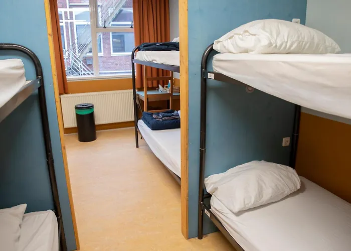 Simplon Hostel