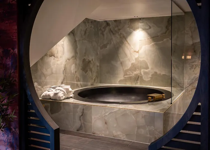 Van Der Valk Hotel Assen
